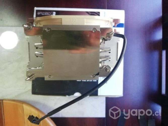 Disipador Noctua NH U14S TR4/SP3