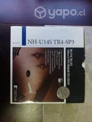 Disipador Noctua NH U14S TR4/SP3
