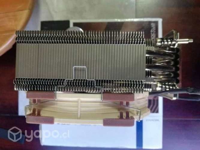 Disipador Noctua NH U14S TR4/SP3