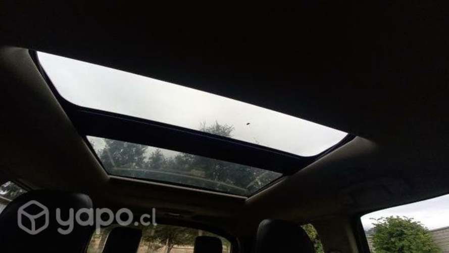 Nissan pathfinder 2014 vendo o permuto