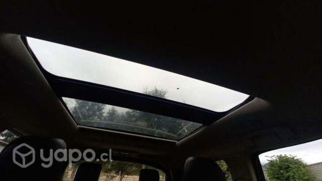 Nissan pathfinder 2014 vendo o permuto