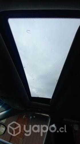 Nissan pathfinder 2014 vendo o permuto