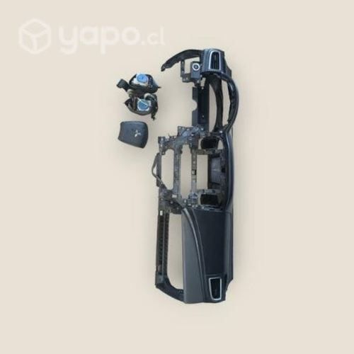 Kit KIT DE AIRBAG MITSUBISHI L200 2016 a 2019/20