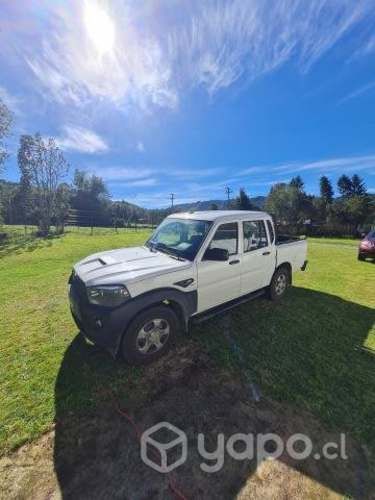 Mahindra pick up 2021