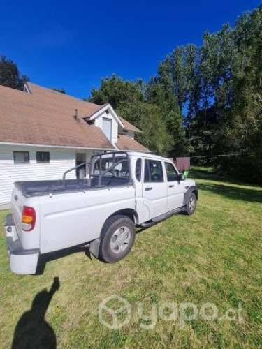 Mahindra pick up 2021