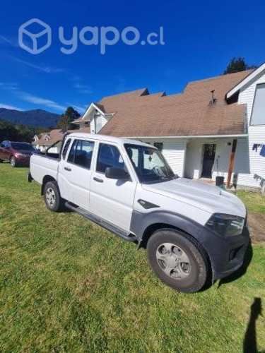 Mahindra pick up 2021