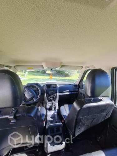 Mahindra pick up 2021