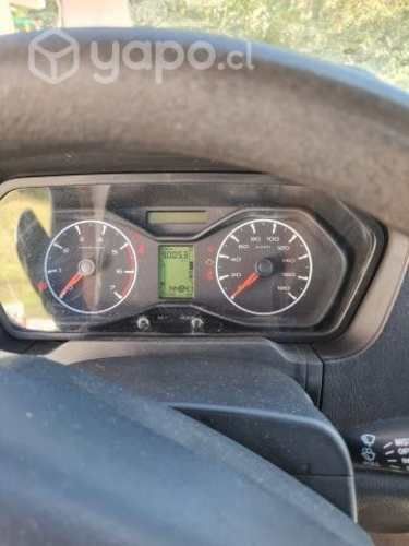 Mahindra pick up 2021