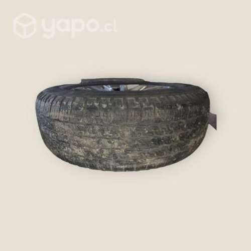 Juego de llantas L 200