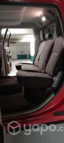 2016 Dodge Ram 2500 SLT