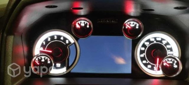 2016 Dodge Ram 2500 SLT