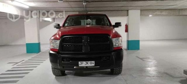 2016 Dodge Ram 2500 SLT