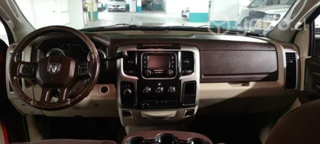 2016 Dodge Ram 2500 SLT