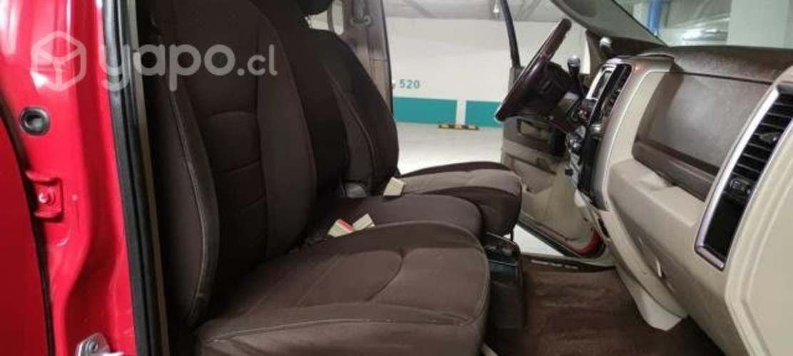 2016 Dodge Ram 2500 SLT