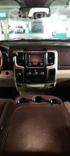 2016 Dodge Ram 2500 SLT