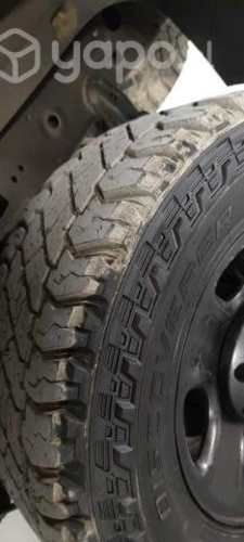 2016 Dodge Ram 2500 SLT