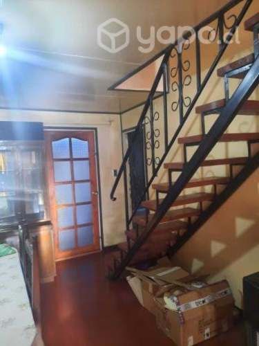 Venta casa, sector inez de suarez, valdivia