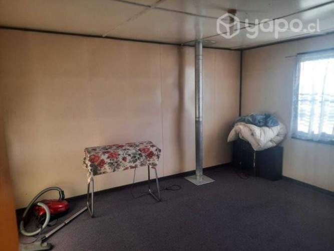 Venta casa, sector inez de suarez, valdivia