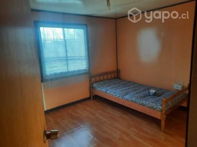 Venta casa, sector inez de suarez, valdivia