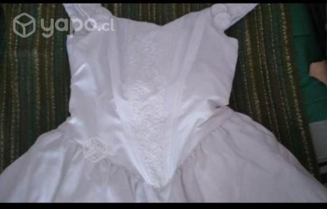 Vestido de Novia