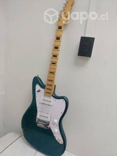 Guitarra eléctrica GyL tribute doheny