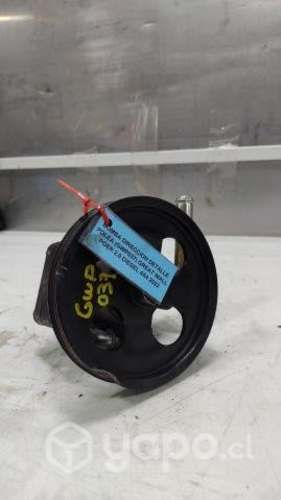 Bomba Dirección Detalle Polea (GWP037) Great Wall