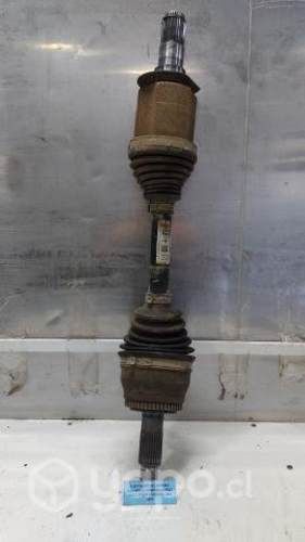 Eje Palier Delantero Izquierdo (GWP086) Great Wall