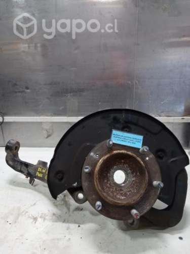 Muñón Delantero Derecho (GWP082) Great Wall Poer