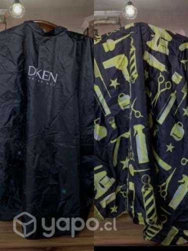 Pack de Productos barberia