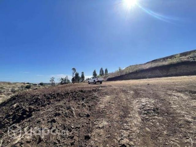 Se vende hermoso terreno en Santo Domingo