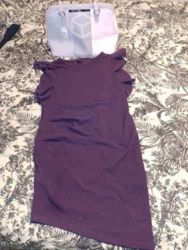 Vestidos formales talla M