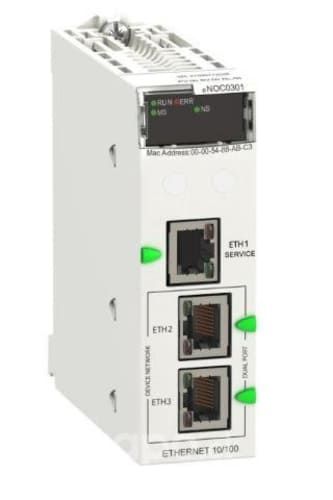 BMENOC0301 Schneider Electric Modicon M580 MODULO