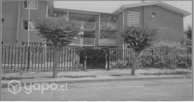 Se arrienda / vende departamento Quilicura