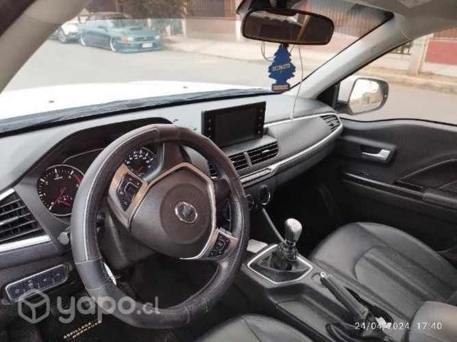 Vendo GREAT WALL WINGLE7  2022