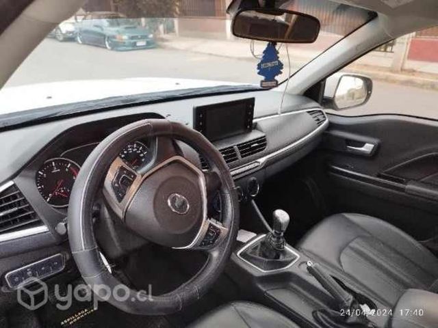 Vendo GREAT WALL WINGLE7  2022