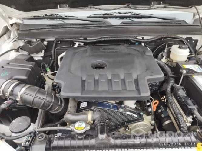 Vendo GREAT WALL WINGLE7  2022