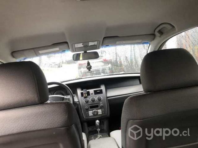 Vendo SAMSUNG SM5 AÑO 2011