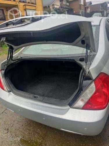 Vendo SAMSUNG SM5 AÑO 2011