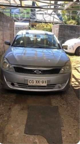 Vendo SAMSUNG SM5 AÑO 2011