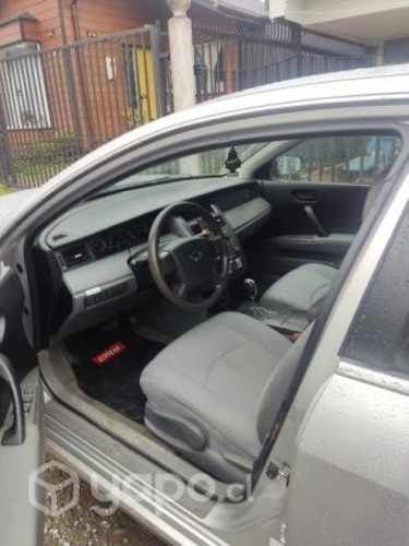 Vendo SAMSUNG SM5 AÑO 2011