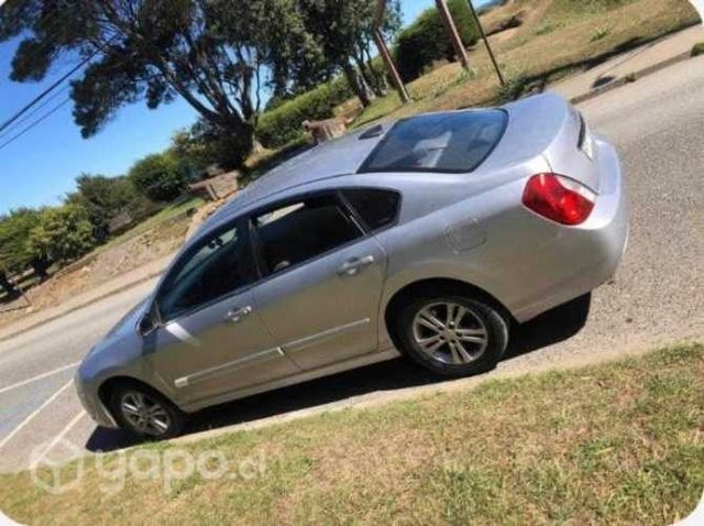 Vendo SAMSUNG SM5 AÑO 2011