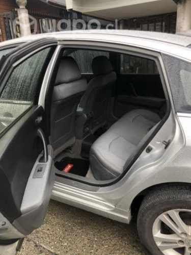 Vendo SAMSUNG SM5 AÑO 2011