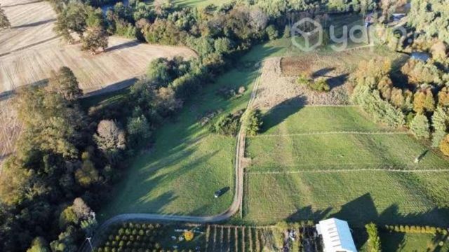 Liquido hermosa parcela en la region de los Rios