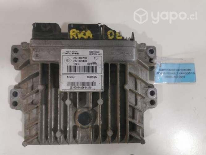 Computador R Detalle Enchufes (RKA083) Re