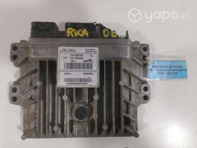 Computador R Detalle Enchufes (RKA083) Re