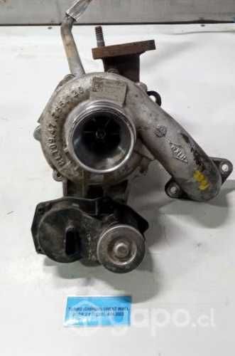 Turbo (GWP060) Great Wall Poer 2.0 Diesel 4x4 2022