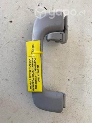 Manilla techo tras izq (HTA171) Hyundai Tucson 2.0