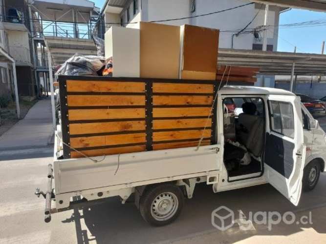 Dfsk truck c22 2022 1.0