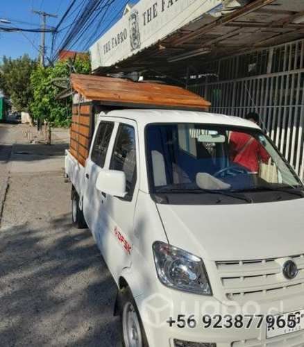 Dfsk truck c22 2022 1.0