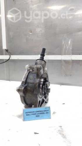 Depresor (GWP063) Great Wall Poer 2.0 Diesel 4x4 2